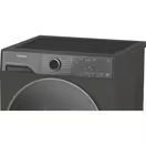 HOTPOINT HP105GACARE Fabric Care Pro 10kg Washing Machine - Grey additional 5