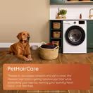 HOTPOINT HP105GACARE Fabric Care Pro 10kg Washing Machine - Grey additional 14