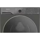 HOTPOINT HP105GACARE Fabric Care Pro 10kg Washing Machine - Grey additional 2