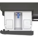 HOTPOINT HP105GACARE Fabric Care Pro 10kg Washing Machine - Grey additional 8