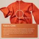 HOTPOINT HP105GACARE Fabric Care Pro 10kg Washing Machine - Grey additional 11