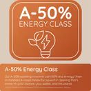 HOTPOINT HP105GACARE Fabric Care Pro 10kg Washing Machine - Grey additional 10