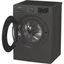 HOTPOINT H101GANTISTAINUK Freestanding 10kg 1400 Spin Washing Machine - Graphite additional 11