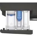 HOTPOINT H101GANTISTAINUK Freestanding 10kg 1400 Spin Washing Machine - Graphite additional 4