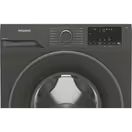 HOTPOINT H101GANTISTAINUK Freestanding 10kg 1400 Spin Washing Machine - Graphite additional 3