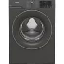 HOTPOINT H101GANTISTAINUK Freestanding 10kg 1400 Spin Washing Machine - Graphite additional 1