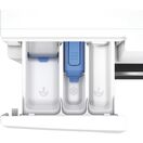 HOTPOINT HBD8680ANTISTAINUK Freestanding 8kg+6kg Washer Dryer - White additional 19