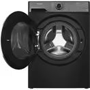 HOTPOINT HPD9693BCAREUK Freestanding 9kg+6kg Washer Dryer - Black additional 17