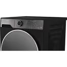 HOTPOINT HPD9693BCAREUK Freestanding 9kg+6kg Washer Dryer - Black additional 13