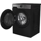 HOTPOINT HPD9693BCAREUK Freestanding 9kg+6kg Washer Dryer - Black additional 10