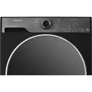 HOTPOINT HPD9693BCAREUK Freestanding 9kg+6kg Washer Dryer - Black additional 4