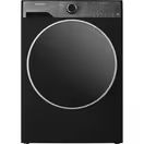 HOTPOINT HPD9693BCAREUK Freestanding 9kg+6kg Washer Dryer - Black additional 1
