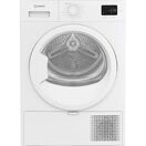 INDESIT CYSD72DWWUK 7kg Heat Pump Tumble Dryer with QuickCycle White additional 1
