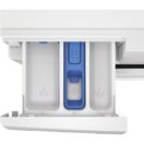 INDESIT IDP10747PUSHGOUK Freestanding 10kg+7kg Washer Dryer - White additional 5