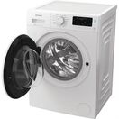 INDESIT IDP10747PUSHGOUK Freestanding 10kg+7kg Washer Dryer - White additional 4