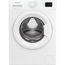 INDESIT IP1146PUSHGOUK Freestanding 11kg Washing Machine - White additional 1