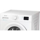 INDESIT IP1146PUSHGOUK Freestanding 11kg Washing Machine - White additional 7