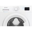 INDESIT IP1146PUSHGOUK Freestanding 11kg Washing Machine - White additional 2