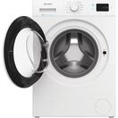 INDESIT IP1146PUSHGOUK Freestanding 11kg Washing Machine - White additional 6