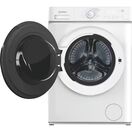 INDESIT IDMA8564MYTIMEUK Freestanding 8kg+5kg Washer Dryer - White additional 6