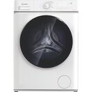 INDESIT IDMA8564MYTIMEUK Freestanding 8kg+5kg Washer Dryer - White additional 1