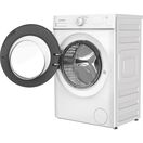 INDESIT IDMA8564MYTIMEUK Freestanding 8kg+5kg Washer Dryer - White additional 4