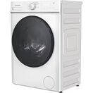 INDESIT IDMA8564MYTIMEUK Freestanding 8kg+5kg Washer Dryer - White additional 2