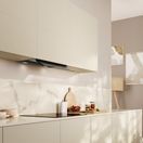 NEFF D68XET2S0B N90 60cm Integrated Design Cooker Hood Matte Black additional 6