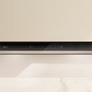 NEFF D68XET2S0B N90 60cm Integrated Design Cooker Hood Matte Black additional 8