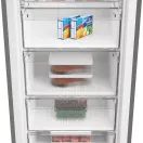 HOTPOINT HPMFF1292XBR4UK Freestanding 171.4cm Tall Freezer - Grey additional 24