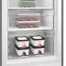 HOTPOINT HPMFF1292XBR4UK Freestanding 171.4cm Tall Freezer - Grey additional 23