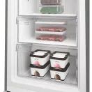 HOTPOINT HPMFF1292XBR4UK Freestanding 171.4cm Tall Freezer - Grey additional 18