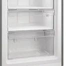 HOTPOINT HPMFF1292XBR4UK Freestanding 171.4cm Tall Freezer - Grey additional 6