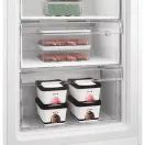 HOTPOINT HPMFF1292W4UK Freestanding 171.4cm Tall Freezer - White additional 24