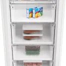 HOTPOINT HPMFF1292W4UK Freestanding 171.4cm Tall Freezer - White additional 4