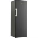 HOTPOINT HPMLS1411XBR4UK Freestanding 171.4cm Tall Fridge - Grey additional 2