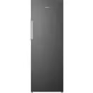 HOTPOINT HPMLS1411XBR4UK Freestanding 171.4cm Tall Fridge - Grey additional 1