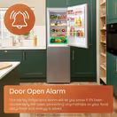 HOTPOINT HPMLS1411W4UK Freestanding 171.4cm Tall Fridge - White additional 21