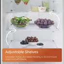 HOTPOINT HPMLS1411W4UK Freestanding 171.4cm Tall Fridge - White additional 7