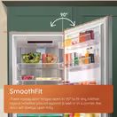 HOTPOINT HPMLF6442W4UK Freestanding 186.5cm Tall Fridge - White additional 19