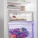 HOTPOINT HPMLF6442W4UK Freestanding 186.5cm Tall Fridge - White additional 3