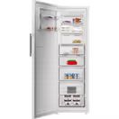 INDESIT MFINF1312W4UK Freestanding 186.5cm Tall Freezer - White additional 3