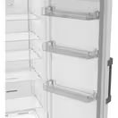 INDESIT MLINF1442W4UK Freestanding 186.5cm Tall Fridge - White additional 17