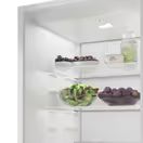 INDESIT MLINF1442W4UK Freestanding 186.5cm Tall Fridge - White additional 15