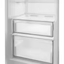 INDESIT MLINF1442W4UK Freestanding 186.5cm Tall Fridge - White additional 12