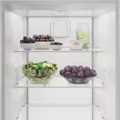 INDESIT MLINF1442W4UK Freestanding 186.5cm Tall Fridge - White additional 7