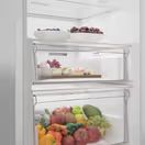 INDESIT MLINF1442W4UK Freestanding 186.5cm Tall Fridge - White additional 3