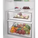 INDESIT MLINF1442W4UK Freestanding 186.5cm Tall Fridge - White additional 4