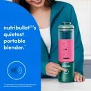 NUTRIBULLET 02925 Flex Portable Blender - Forest Green additional 7