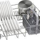 NEFF S175HTX14G N50 Fully-Integrated 60cm Dishwasher Variable Hinge additional 9